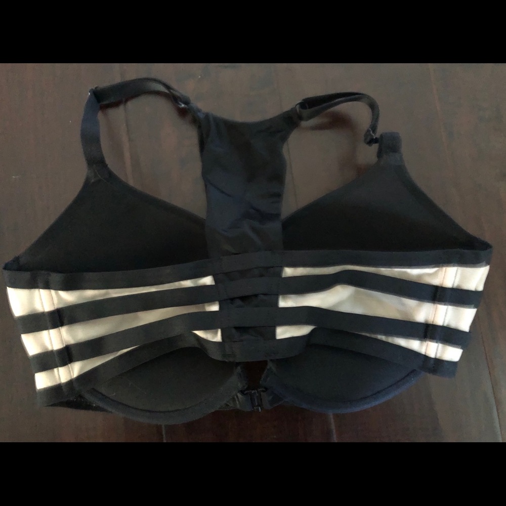 Victoria Secret Very Sexy Push-up Bra, t-back